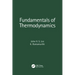 Fundamentals of Thermodynamics