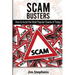 Scam Busters: How to Avoid the Most Popular Scams of Today!