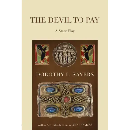 The Devil To Pay