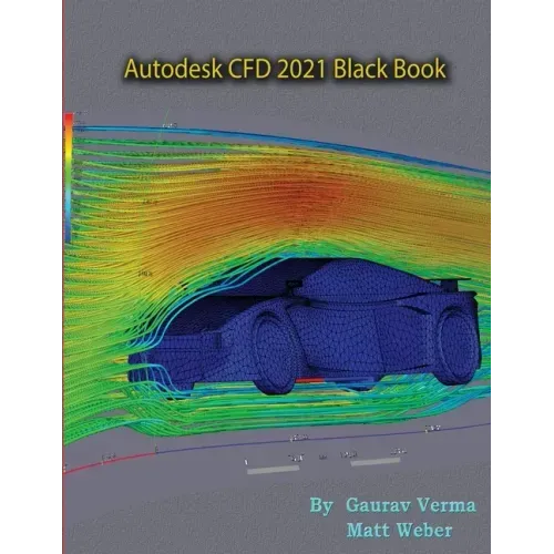 Autodesk CFD 2021 Black Book