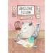 Awesome 'Possum, Volume 1