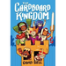 The Cardboard Kingdom: (A Graphic Novel)