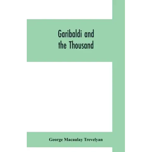 Garibaldi and the thousand
