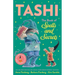 Tashi: The Book of Spells and Secrets