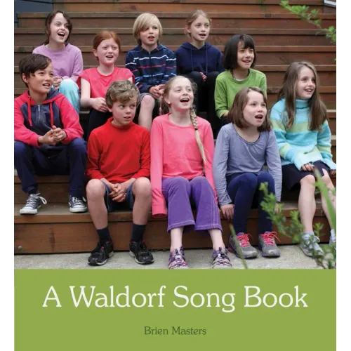 A Waldorf Song Book