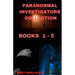 Paranormal Investigators - Collection: Books 1 - 5