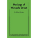 Heritage of Wimpole Street