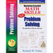Mastering Essential Math Skills Problem Solving, 2nd Edition