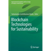 Blockchain Technologies for Sustainability