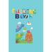 Coloring Book