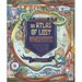 Atlas of Lost Kingdoms: Discover Mythical Lands, Lost Cities and Vanished Islands