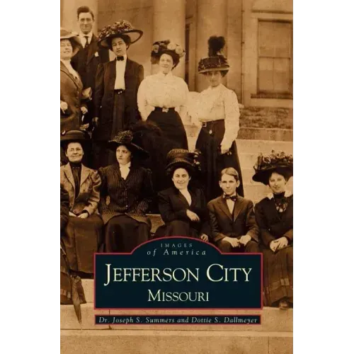 Jefferson City, Missouri