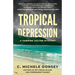 Tropical Depression: A Sabrina Salter Mystery