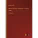 State of the Union Addresses of Zachary Taylor: in large print