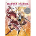 Puella Magi Madoka Magica: The Different Story: The Complete Omnibus Edition