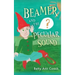 Beamer and the Peculiar Sound