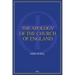 The Apology of the Church of England: Easy to Read Layout