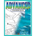Advanced Coloring Book