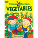 Color & Garden Vegetables