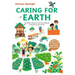 Ultimate Spotlight: Caring for Earth