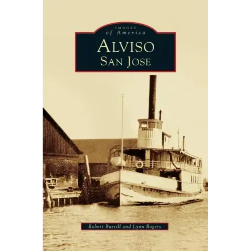 Alviso, San Jose