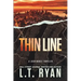 Thin Line (Jack Noble #3)
