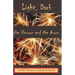 Light, Dark: The Neuron & the Axon