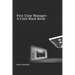 First Time Manager: A Little Black Book