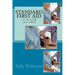 Standard First Aid - With CPR and AED