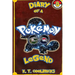 Diary of a Pokemon Go Legend: Book 8