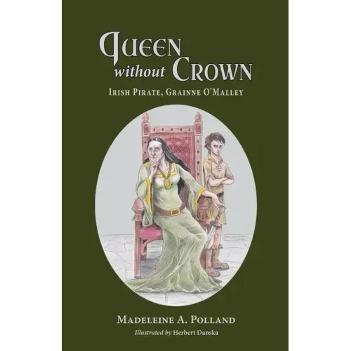 Queen Without Crown
