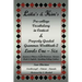 Leila's & Kim's Pre-College Vocabulary in Context & Properly Graded Grammar Workbook-2 Levels One - Six for Japanese-Chinese-South America-Korean-Arab
