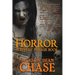 Horror Writers' Phrase Book: Essential Reference for All Authors of Horror, Dark Fantasy, Paranormal, Thrillers, and Urban Fantasy