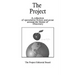The Project: Speculative Fiction Stories and Prose on the theme of Discovery