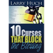 10 Curses That Block the Blessing