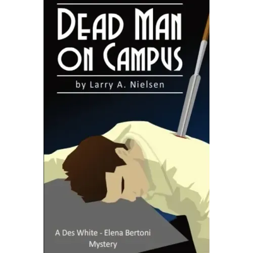 Dead Man on Campus