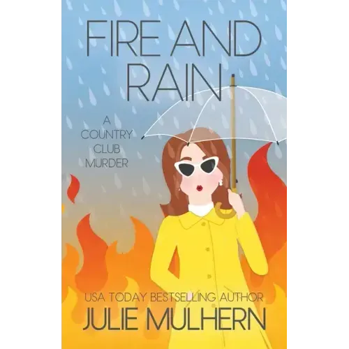 Fire and Rain