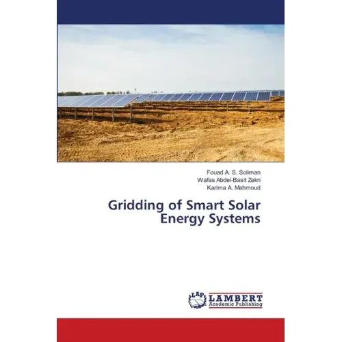 Gridding of Smart Solar Energy Systems