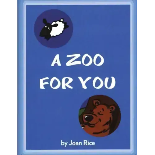 A Zoo for You