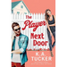 The Player Next Door