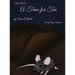 Tales Retold: A Time for Tea