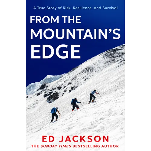 From the Mountain's Edge