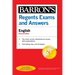 Regents Exams and Answers: English Revised Edition