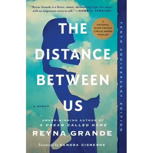 The Distance Between Us