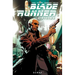 Blade Runner: Origins Vol. 2: Scrap (Graphic Novel)