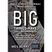 Big Things Have Small Beginnings: The Motivation and Mindset that Built a $750 Million Business