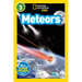Meteors (National Geographic Kids Readers, Level 3)