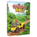 Adventure Bible for Early Readers-NIRV