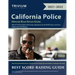 California Police Officer Exam Study Guide: PELLET B Prep Book with Practice Questions for the POST Entry-Level Law Enforcement Test Battery