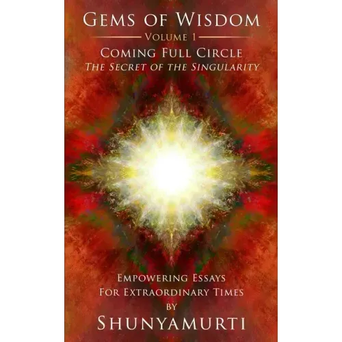 Coming Full Circle: The Secret of the Singularity